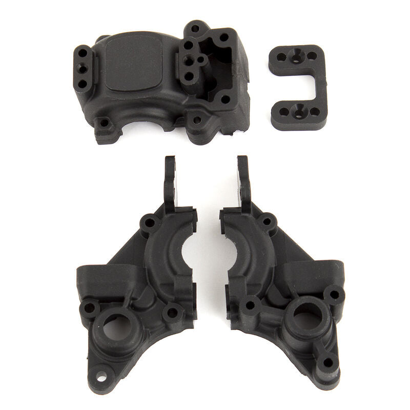 B6.1 Gearbox