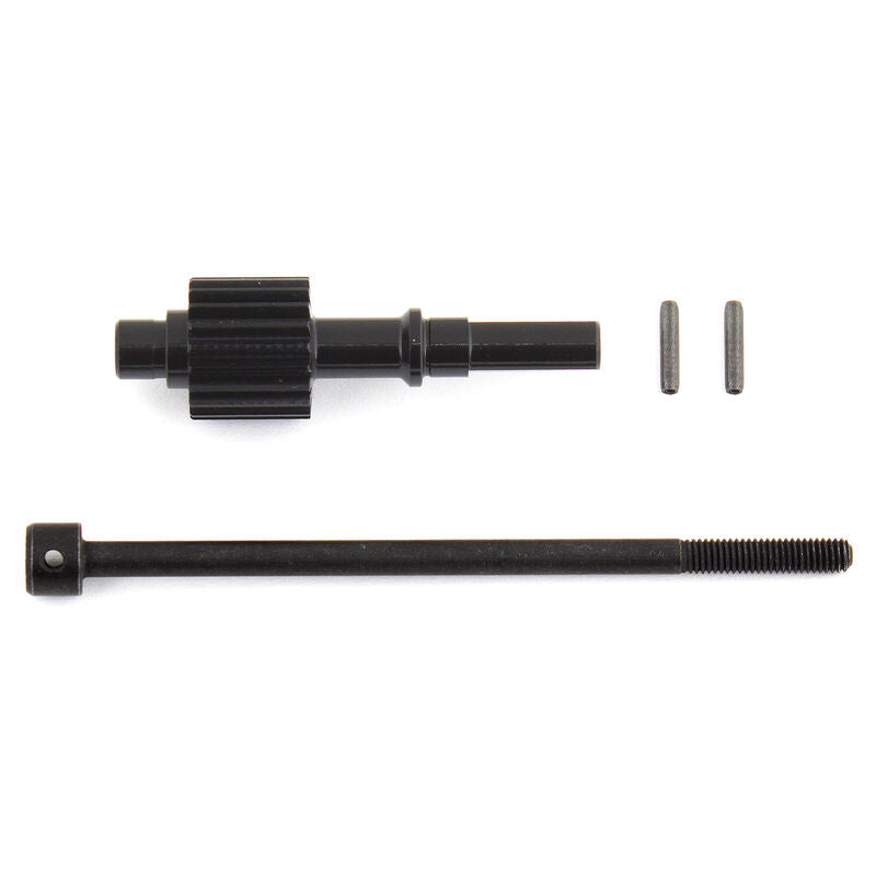 B6.1 Standup Top Shaft