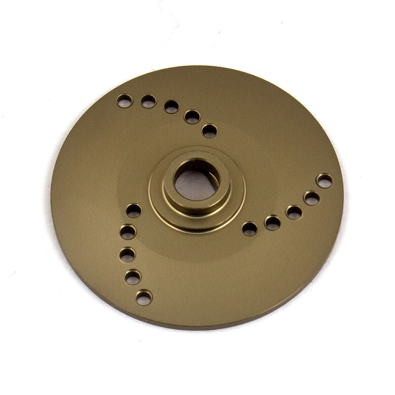 B6.1 Vented Slipper Hub