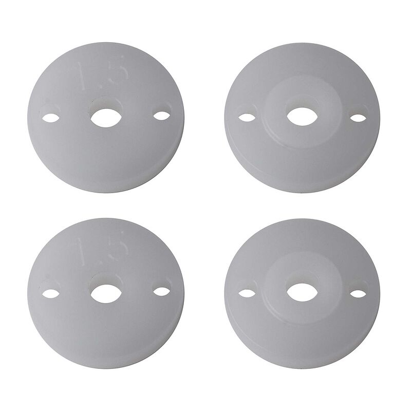 FT 12mm V2 Shock Pistons