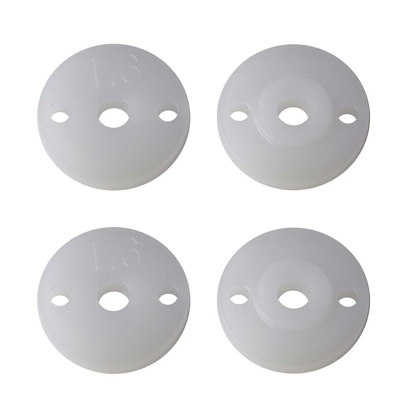 FT 12mm V2 Shock Pistons