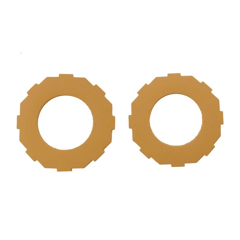 FT Octalock Slipper Pad