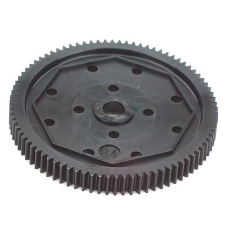 B4/T4 84T Spur Gear