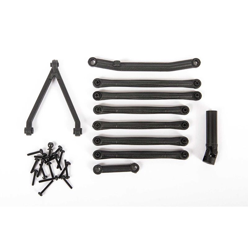 Axial SCX24 Suspension Links
