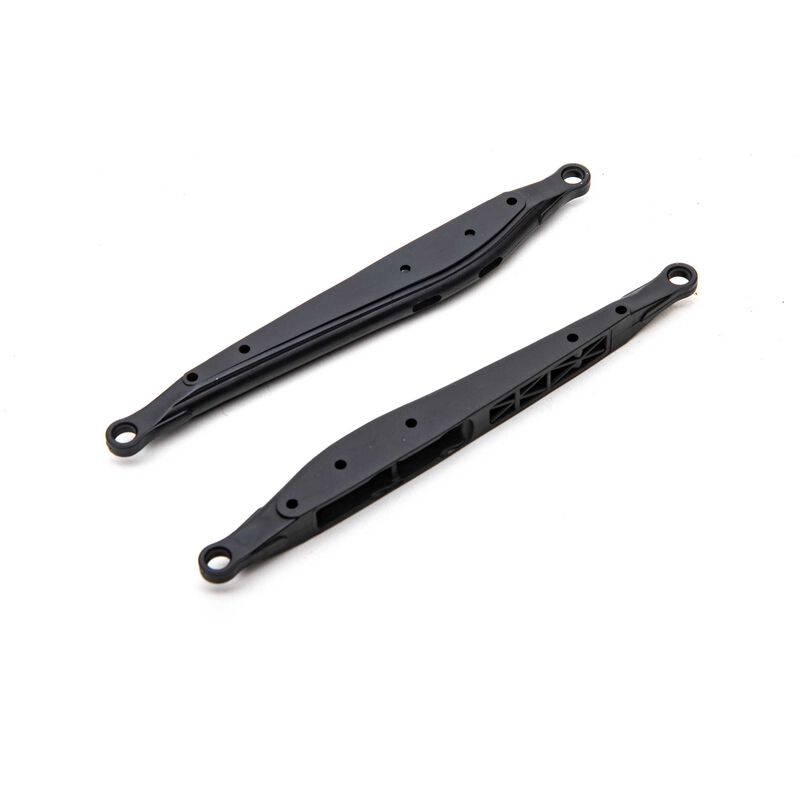 RBX10 Trailing Arms