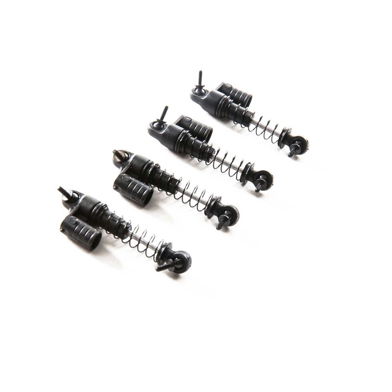 * Axial SCX24 Shock Set