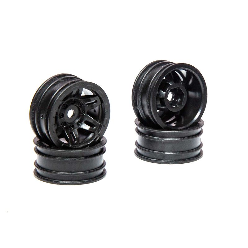 Axial Rockster Wheels