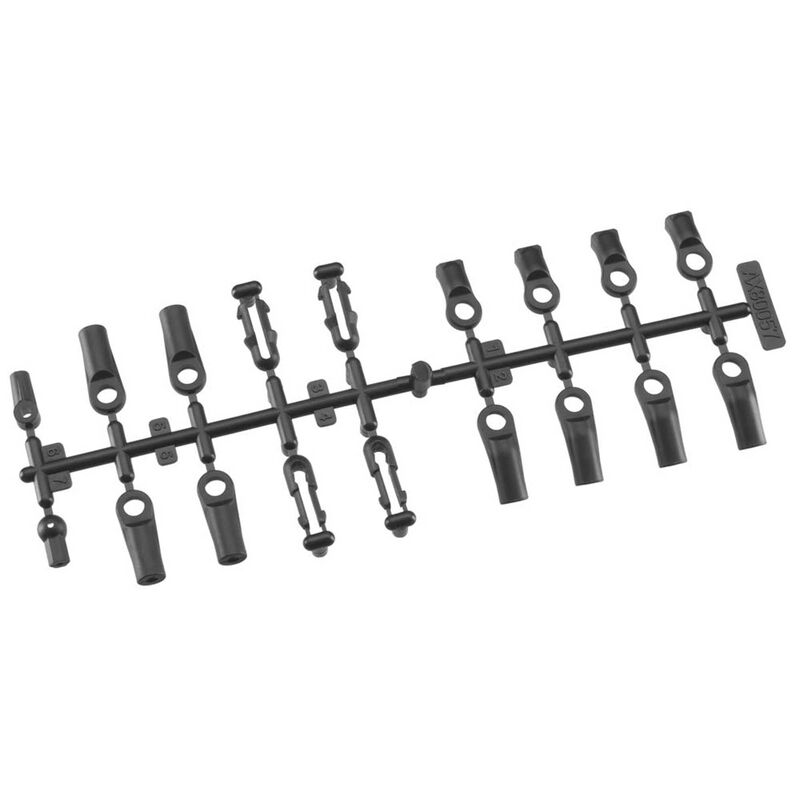 XR10 Linkage Set