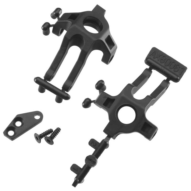 RBX10 Steering Knuckles