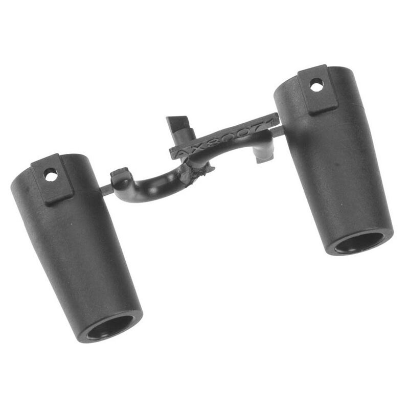 AR60 Straight Axle Adapter