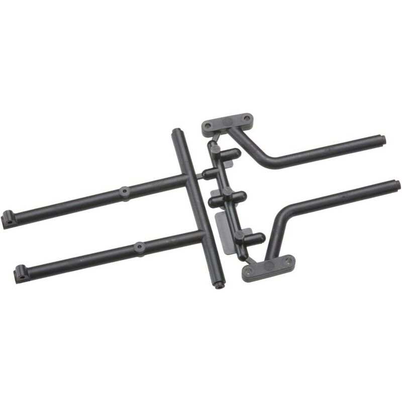 Tube Frame Brace