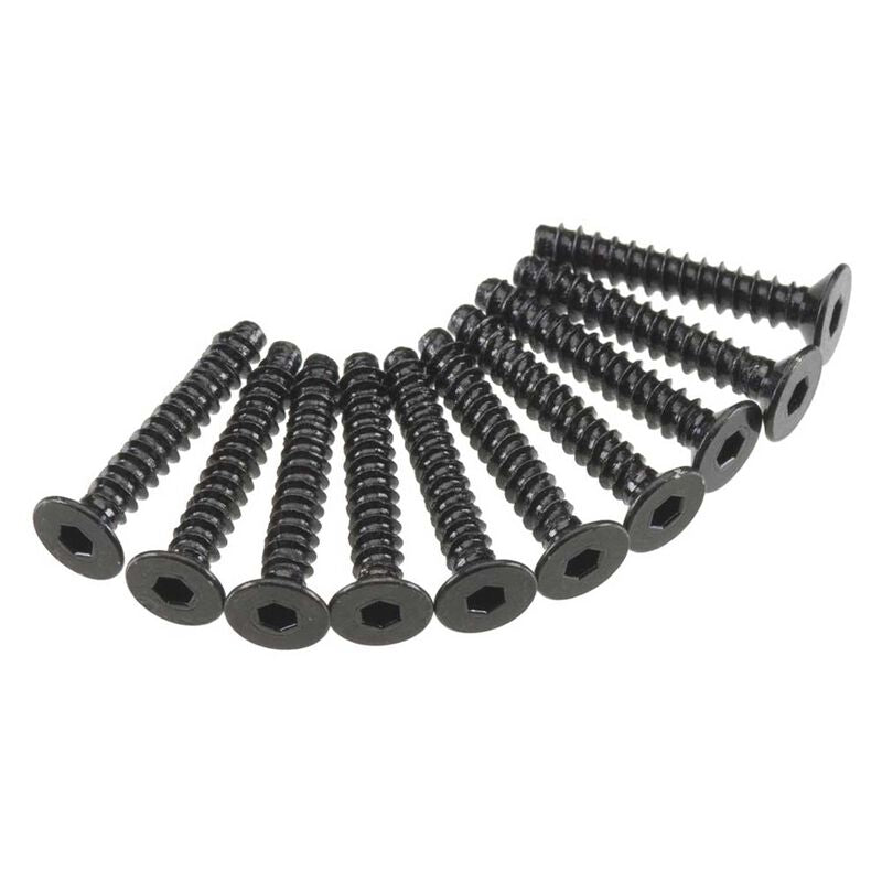 M3x18mm Countersunk Tapping Screws
