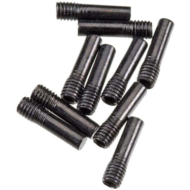 M3x2.5x11mm Set Screws