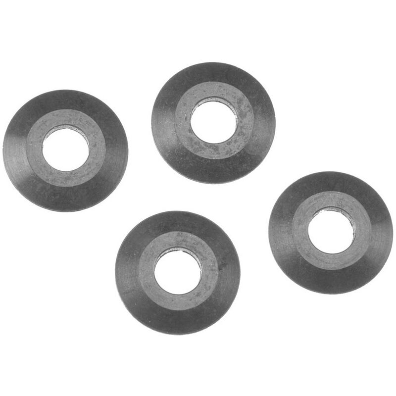 4.8x14mm Washers