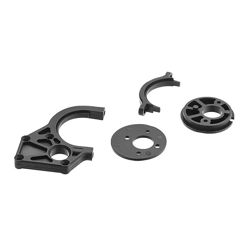 2-Speed Motor Mount