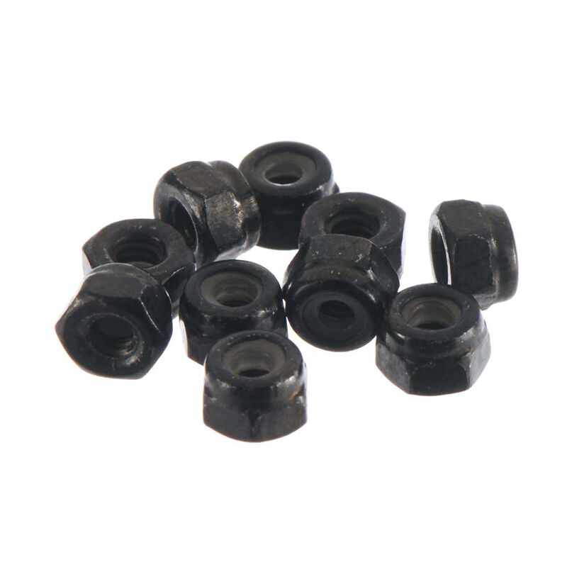 2mm Lock Nuts