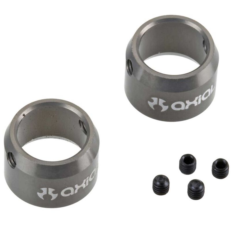 Driveshaft Rings