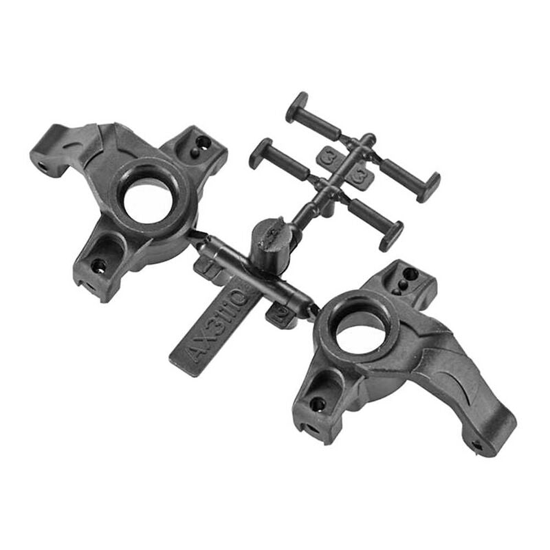 Steering Knuckle Set