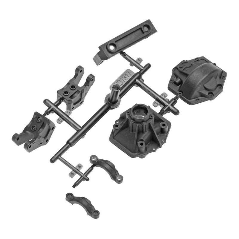Axle Component Set