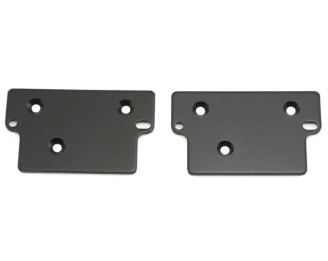 Servo Plate