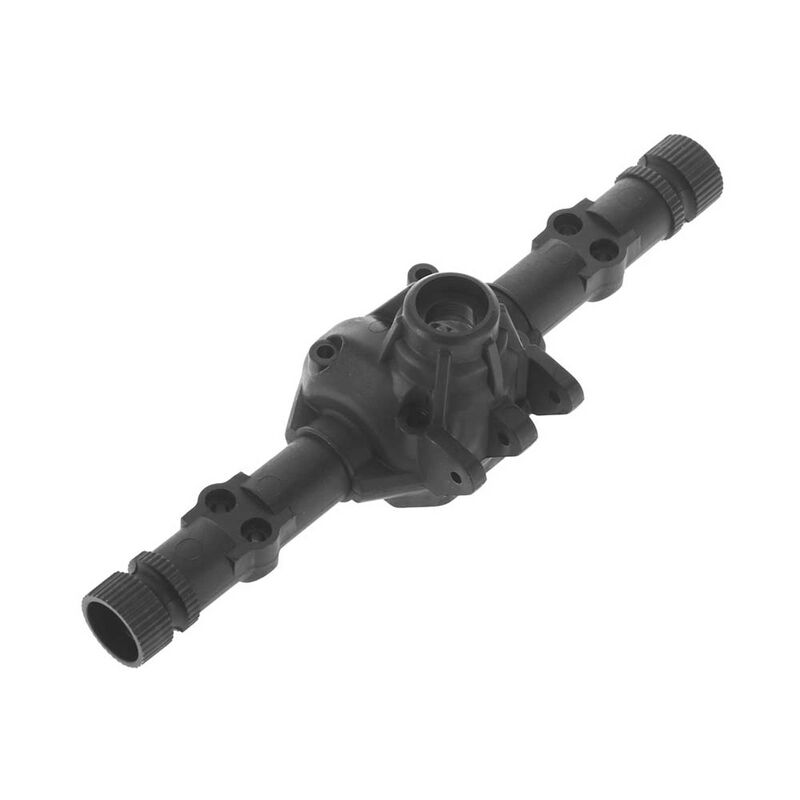 AR44 Axle housing