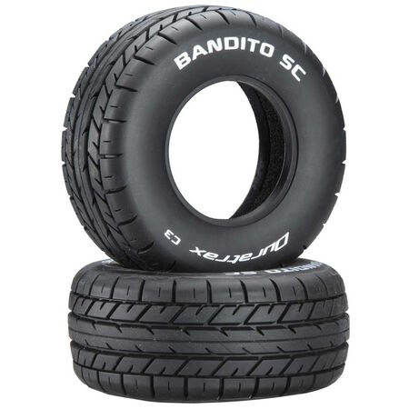 Bandito C3 SC On-Road Tires