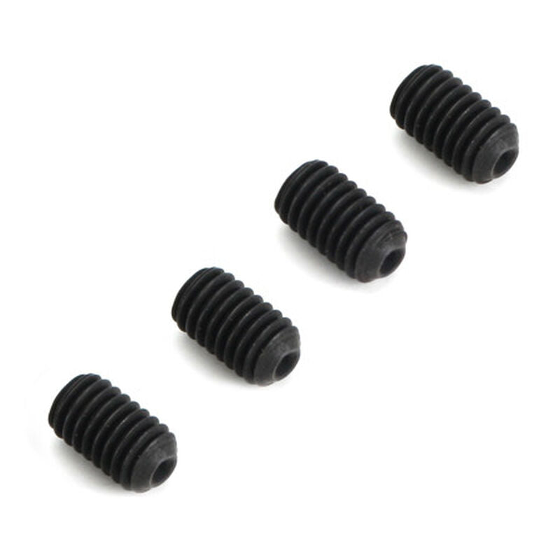 3x5mm Set Screws