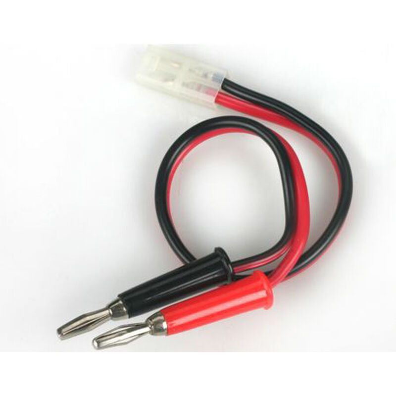 Mini Tamiya Charge Lead