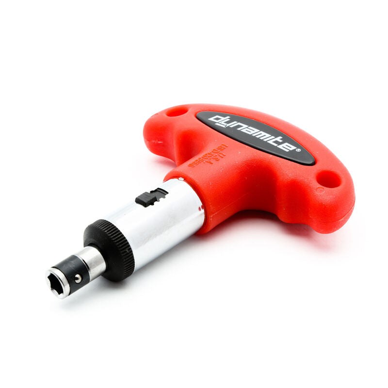 Dynamite 1/4" T-Handle