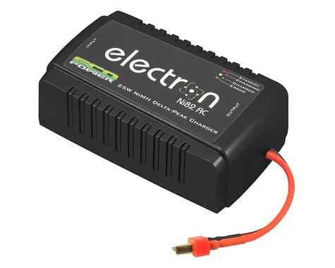 EcoPower Electron Ni82 AC Charger