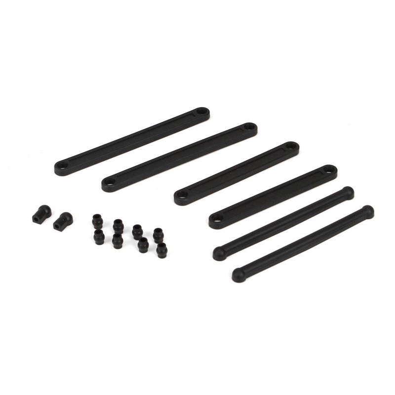 ECX Plastic Link Set
