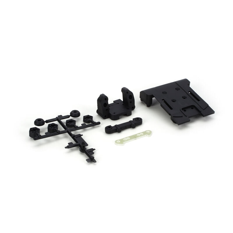 F/R Suspension Mount Set