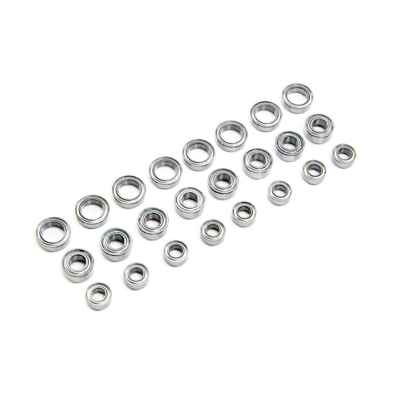 Gen 2 Temper Bearing Set