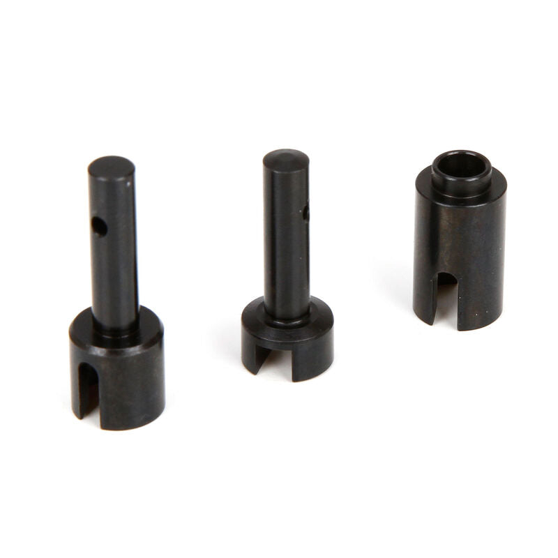 ECX Center Drive and Outdrives