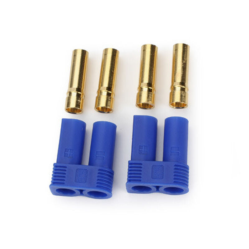 EC5 Female Connectors – Eds RC