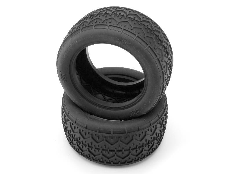 HB Racing HB Beams Tires – Eds RC