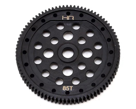 HR ECX 48P 85T Spur Gear