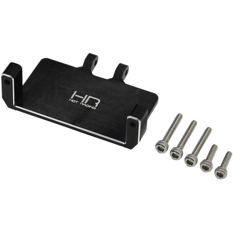 SCX24 EMax Steering Servo Mount