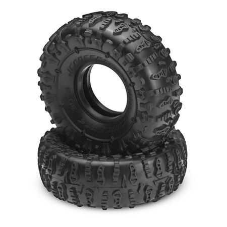 JConcepts Ruptures 1.9 Performance Scaling Tire, Green