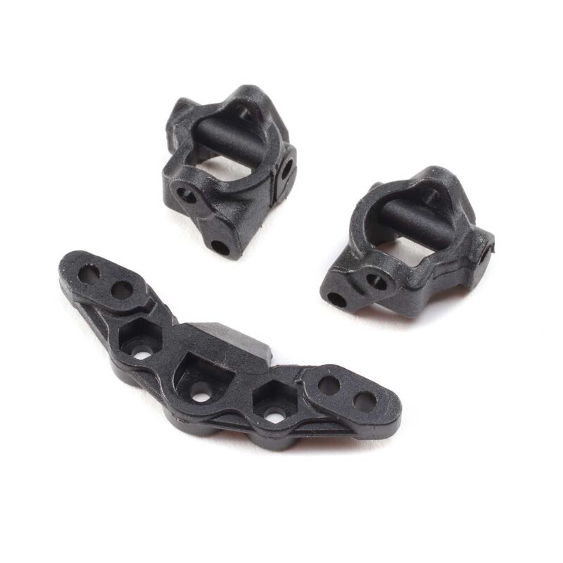 Mini-T Camber and Caster Block Set