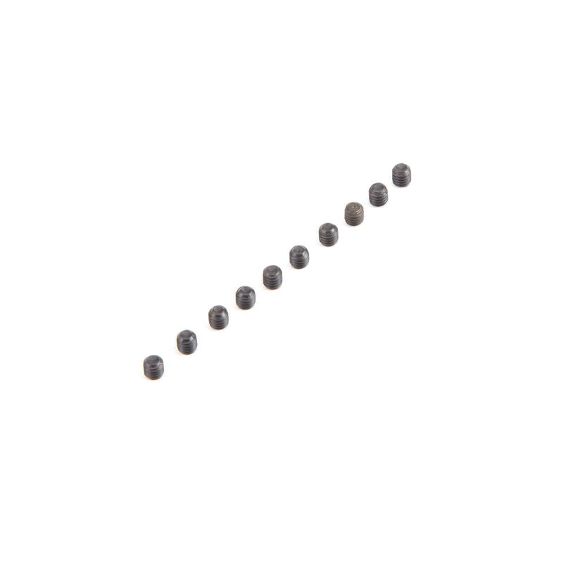 Losi M4x4mm Set Screws