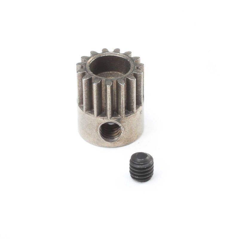 Losi 15t Mod .5 Pinion Gear