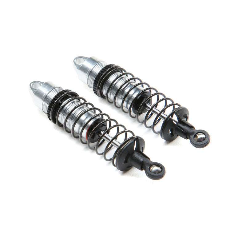 Mini-T Aluminum Front Shocks – Eds RC