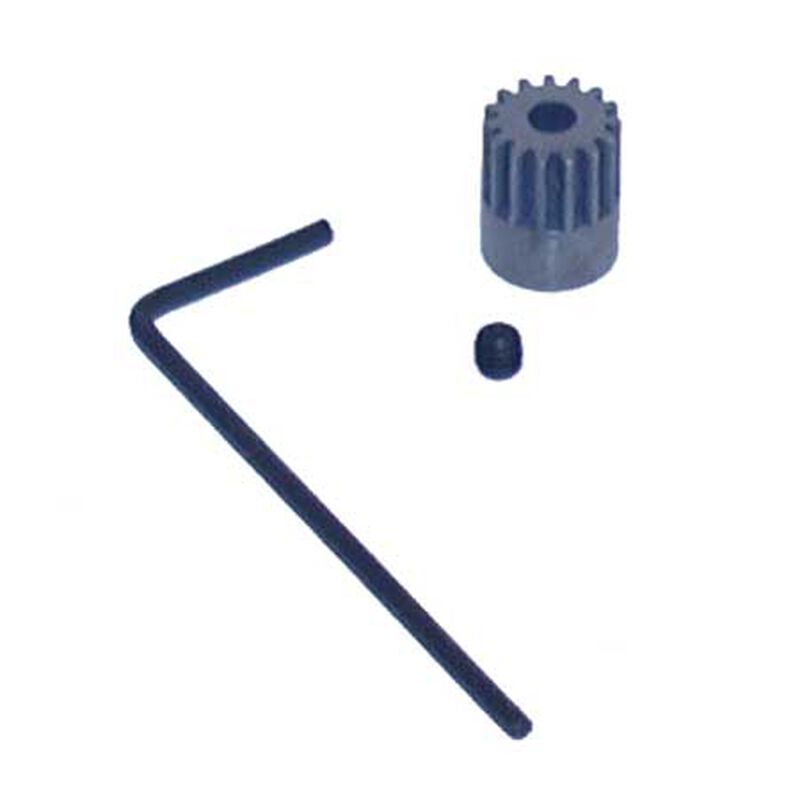 Losi 16T 48P Pinion Gear