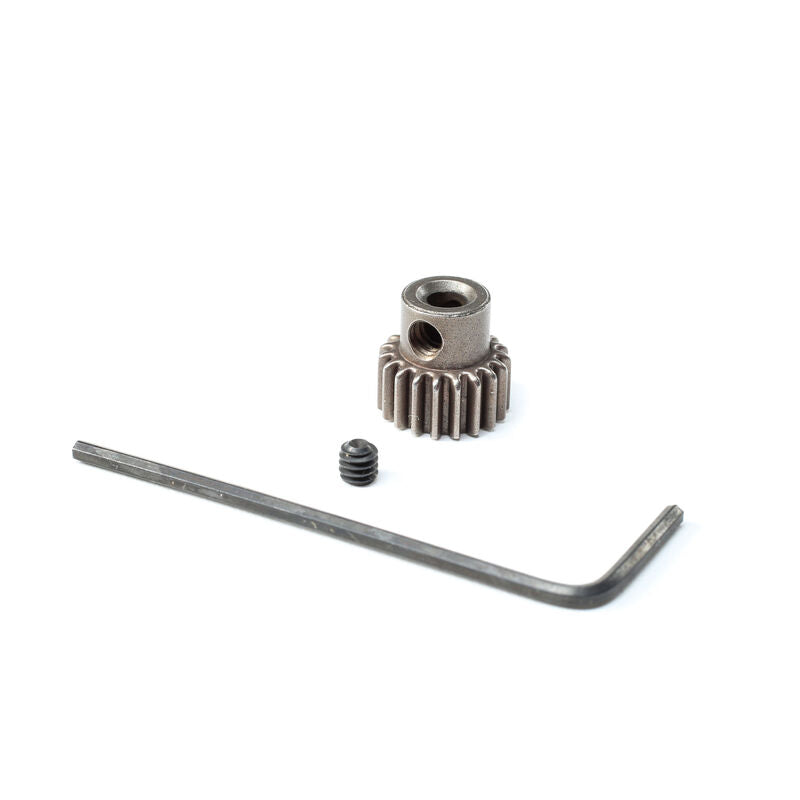 Losi 19T 48P Pinion Gear