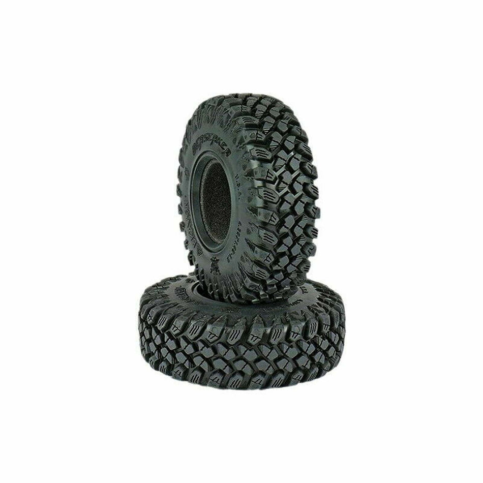 Braven Beserker 1.9 Tires (Alien Compound)
