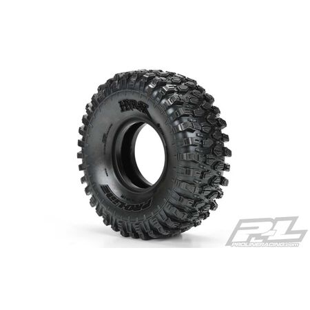 Proline 1/10 Hyrax Predator Front/Rear 1.9" Rock Crawling Tires (2)