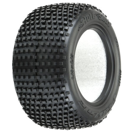 Proline Hole Shot Off-Road Mini-T 2.0 Tires (2)