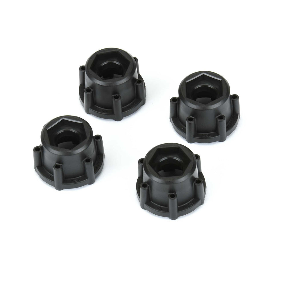 17mm Hex Adapters for Proline 2.8" Wheels