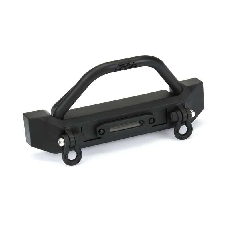 Ridge-Line Crawler Front Bumper
